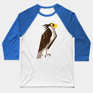 Eagle Baseball T-Shirt